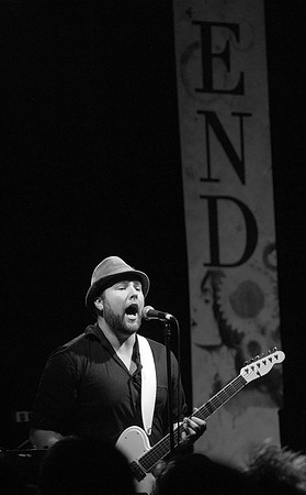 Columbia SC Photojournalist - Music Photography