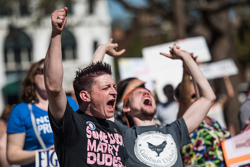 The People's March on Columbia 52644
