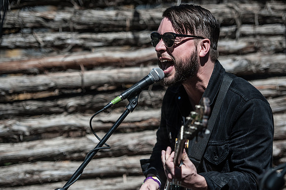 SXSW Photos - March 12 2014