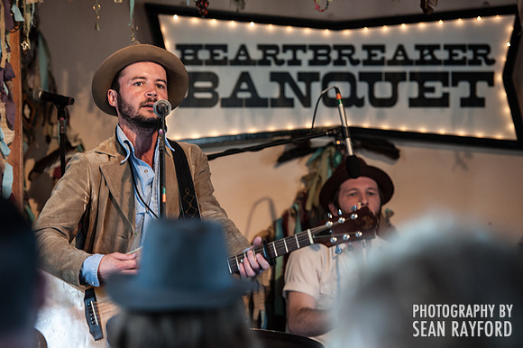 Heartbreakers Banquet Photos 2014 - Luck, TX