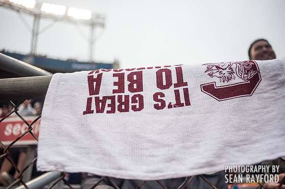 Citrus Bowl Photos - 2014