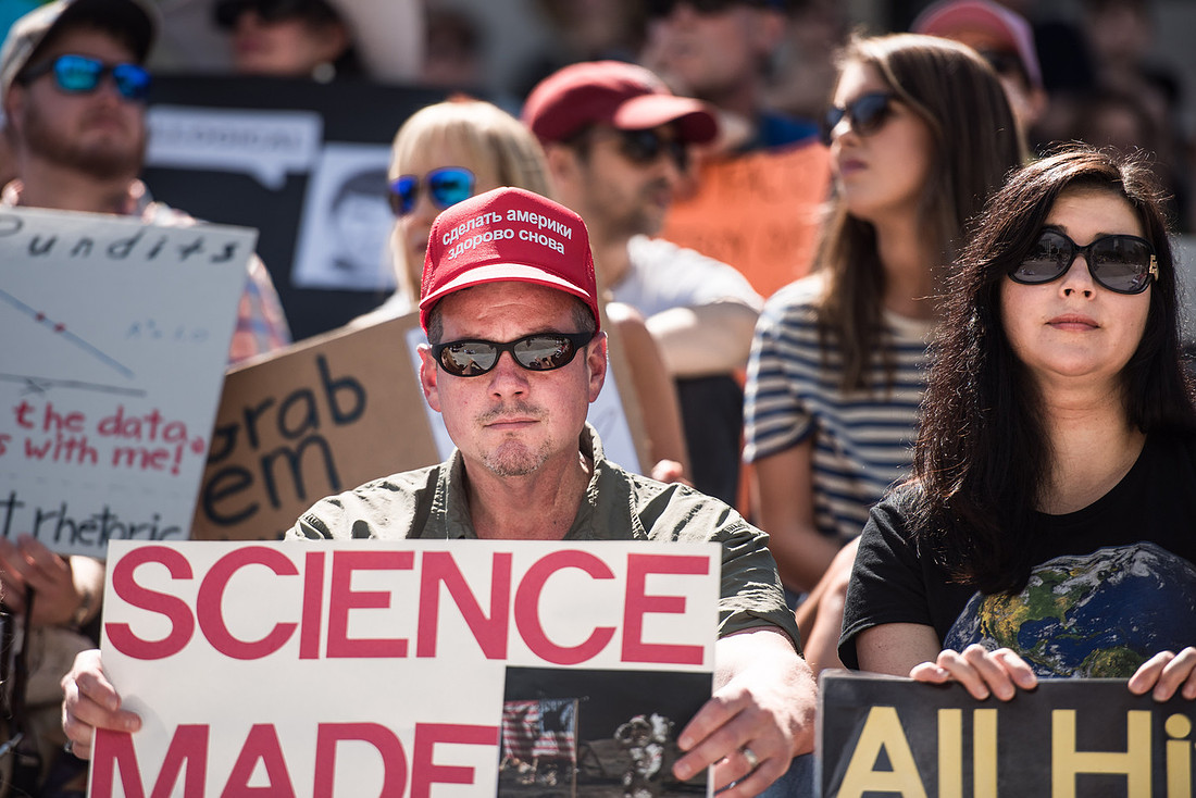 MArch for Science 06942