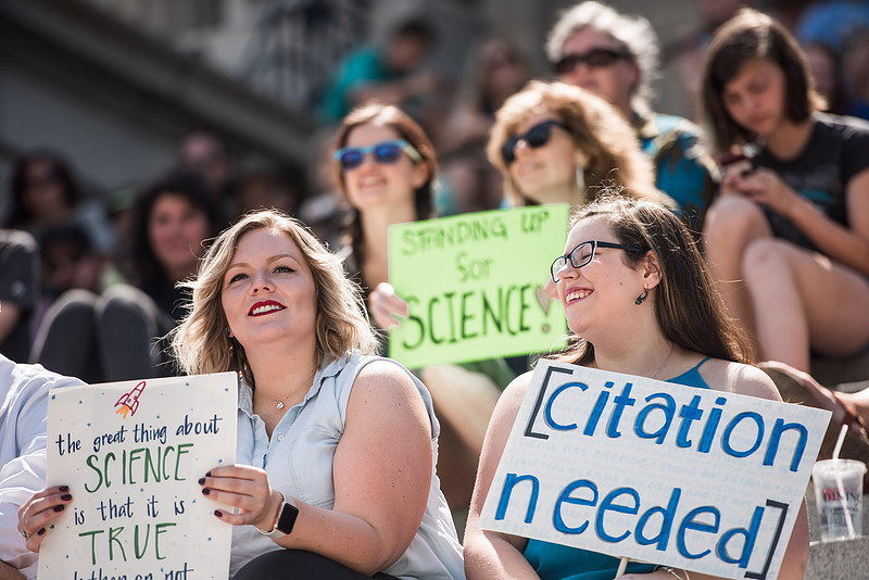 MArch for Science 06944