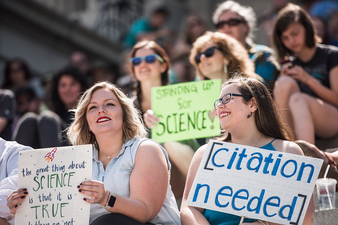 MArch for Science 06944