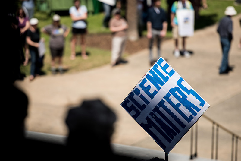 MArch for Science 07039