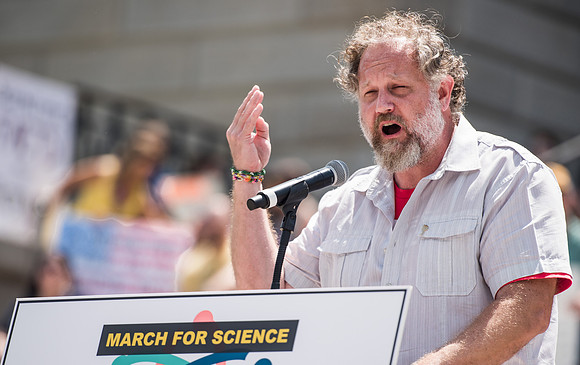 MArch for Science 07154