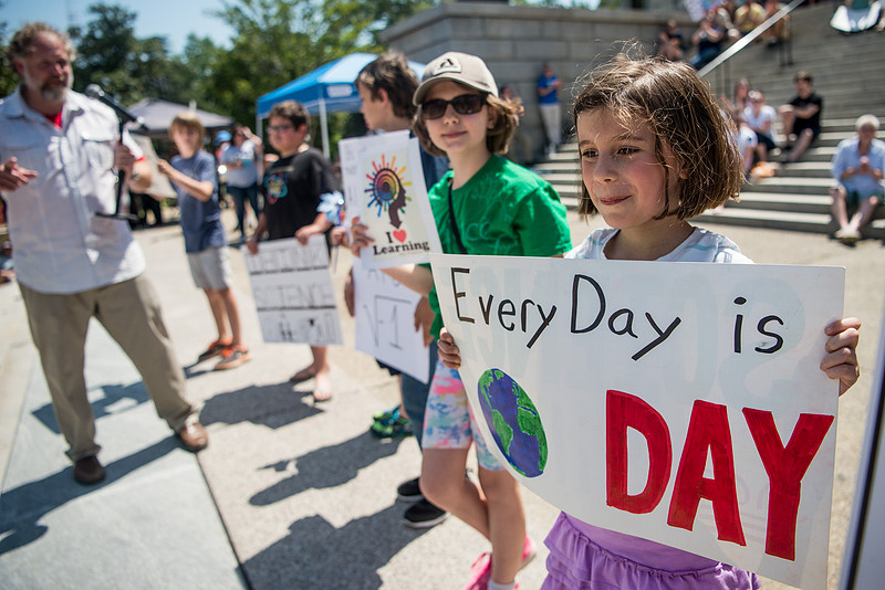 MArch for Science 07245