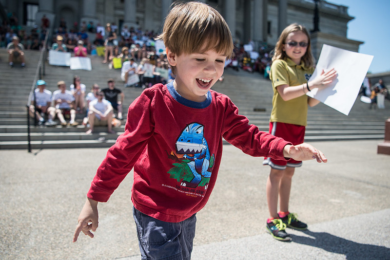 MArch for Science 07330
