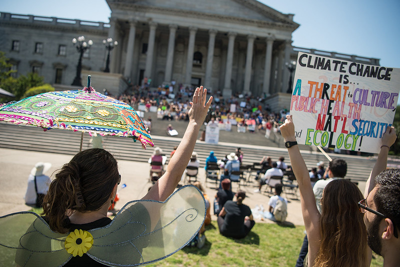 MArch for Science 07223