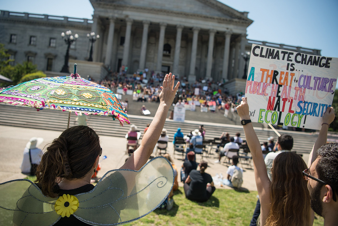 MArch for Science 07223