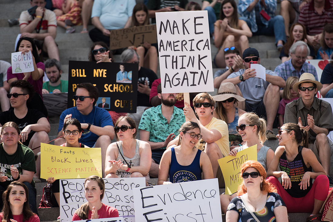 MArch for Science 06841