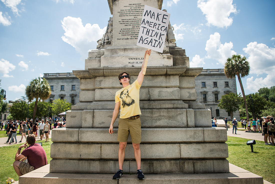 MArch for Science 07366-2