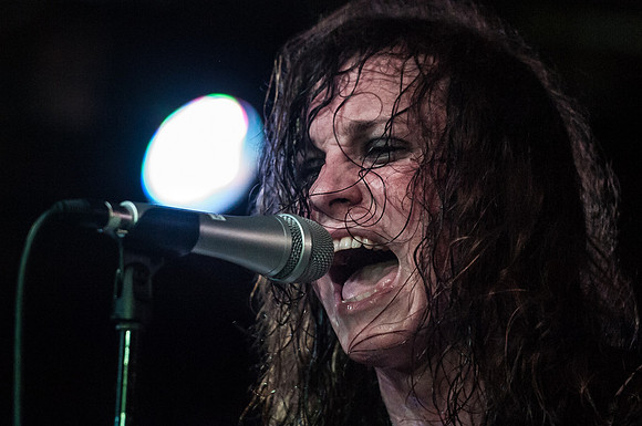 Against Me!