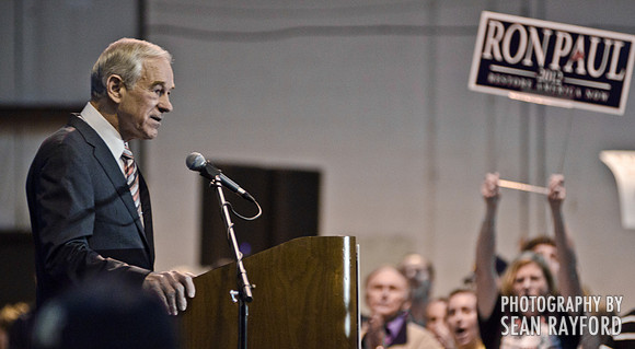 Ron Paul