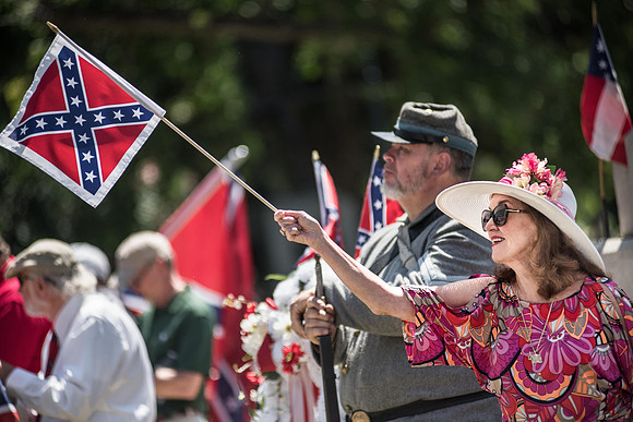Confederate Memorial Day Photos Columbia SC 22563