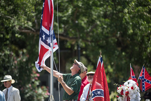 Confederate Memorial Day Photos Columbia SC 22789