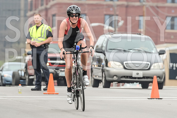Columbia Downtown Triathlon Photos - Columbia SC