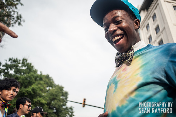 Pride Fest Photos - Columbia, SC