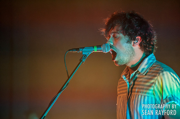 Music Farm Columbia Grand Opening
