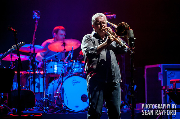 Steely Dan Concert Photography - Columbia SC
