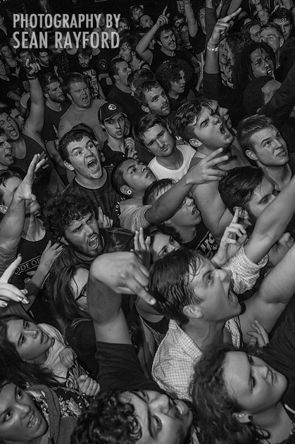 Pit Photos at For Today