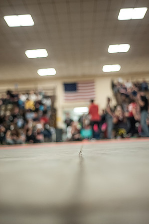 Roller Derby Photos
