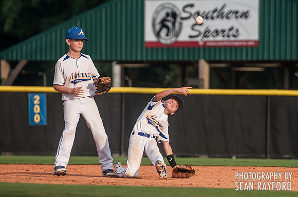 Dixie Youth World Series