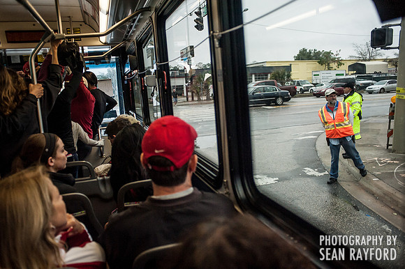 Citrus Bowl Photos - 2014