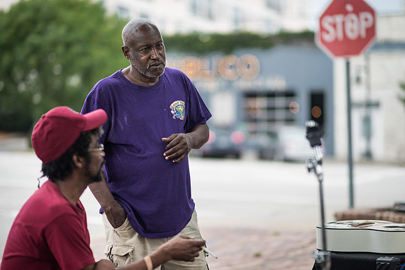 Make Music Day Columbia SC 54705