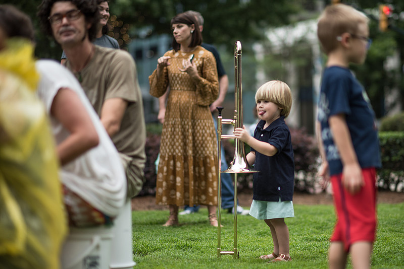 Make Music Day Columbia SC 54975
