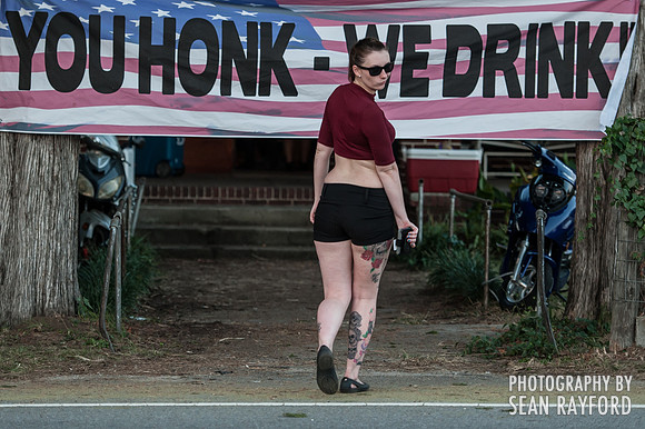 South Carolina vs. Kentucky Tailgating