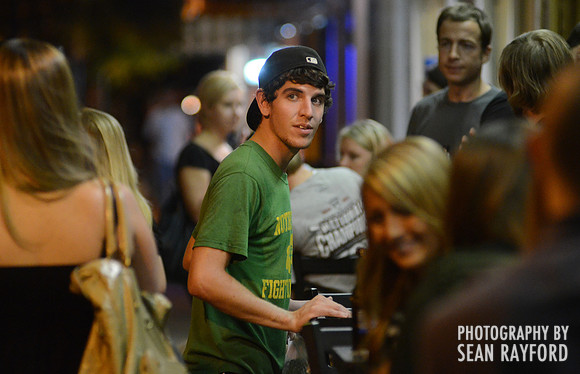 24 Hours of Five Points: Columbia, SC