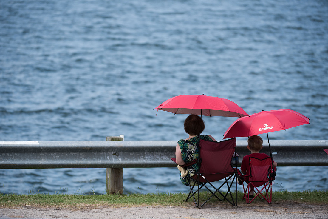 fourth of july boat parade lake murray 59962-2