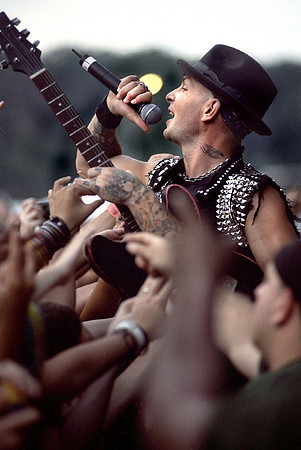 Tim Armstrong: Rancid