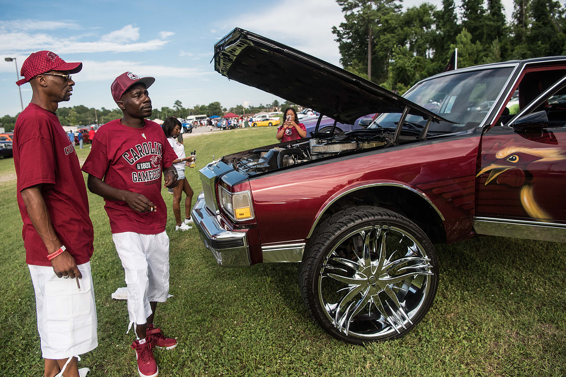 Fourth of July Rick Ross Jeezy Plies Concert 61014