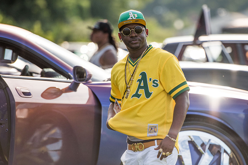 Fourth of July Rick Ross Jeezy Plies Concert 61148