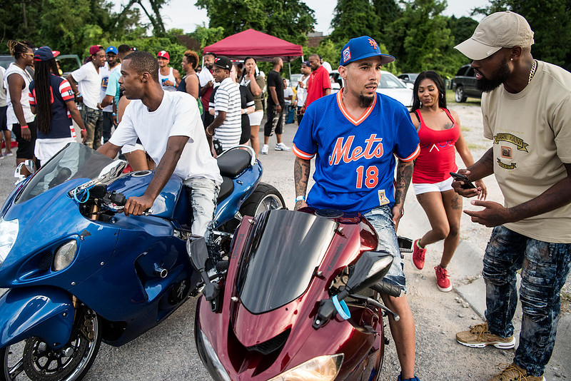 Fourth of July Rick Ross Jeezy Plies Concert 61378