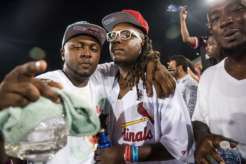 Fourth of July Rick Ross Jeezy Plies Concert 61765