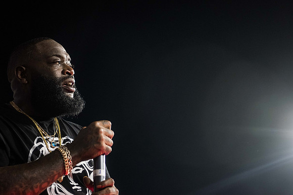 Fourth of July Rick Ross Jeezy Plies Concert 62614