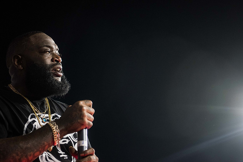 Fourth of July Rick Ross Jeezy Plies Concert 62614
