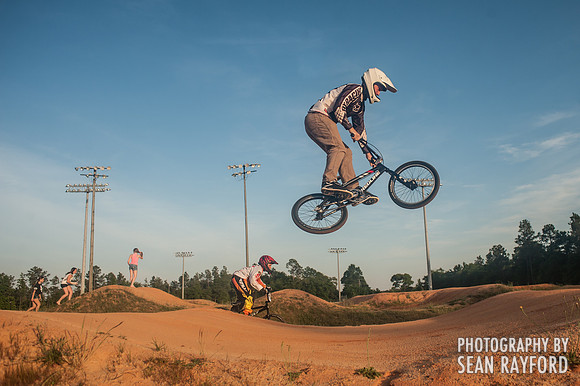 BMX Columbia SC - Lexington SC