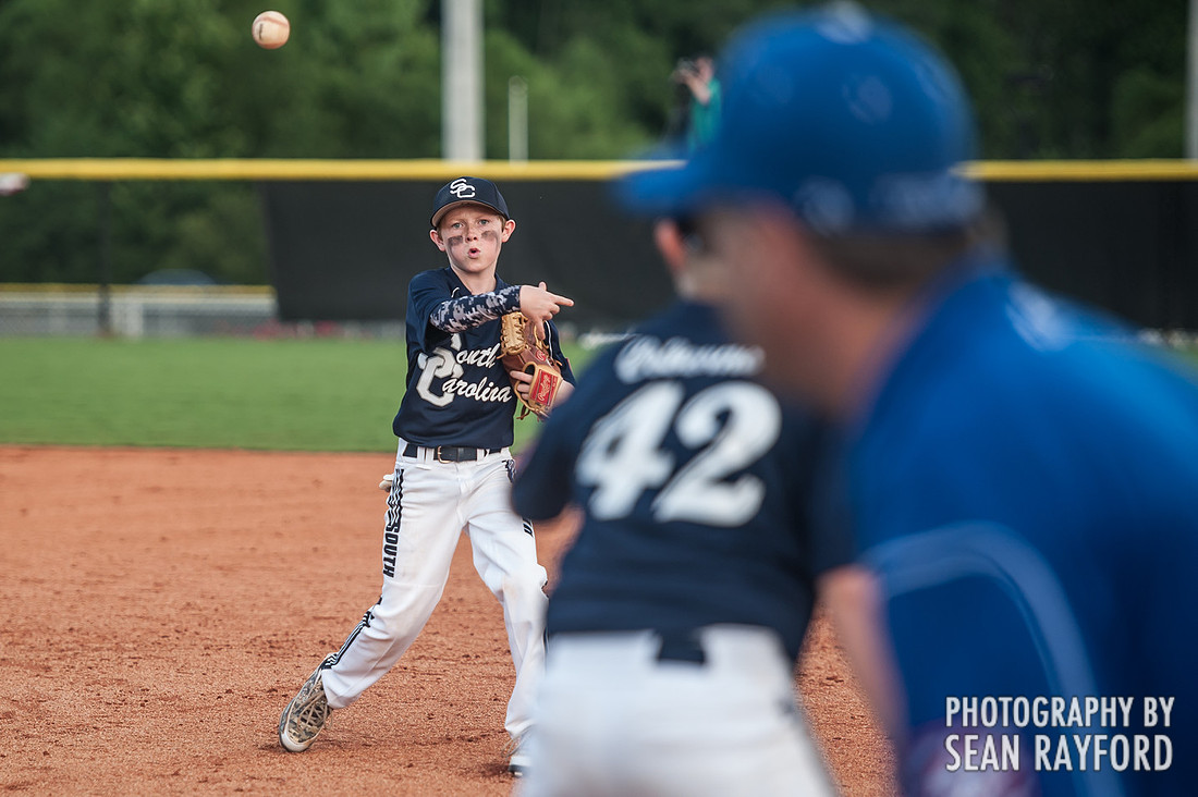 Dixie Youth World Series Photos