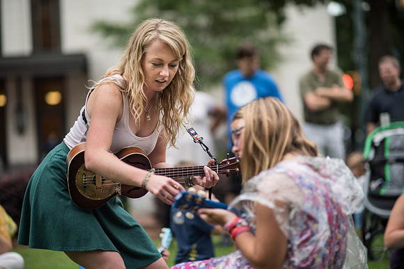 Make Music Day Columbia SC 55043