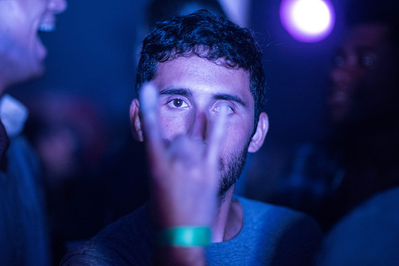 Emo Night Columbia - Photo