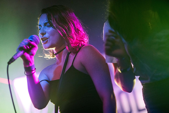 Emo Night Columbia - Photo
