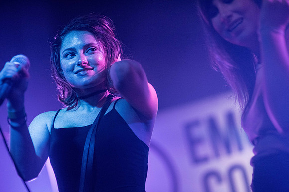 Emo Night Columbia - Photo