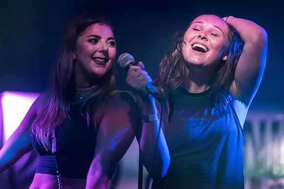 Emo Night Columbia - Photo