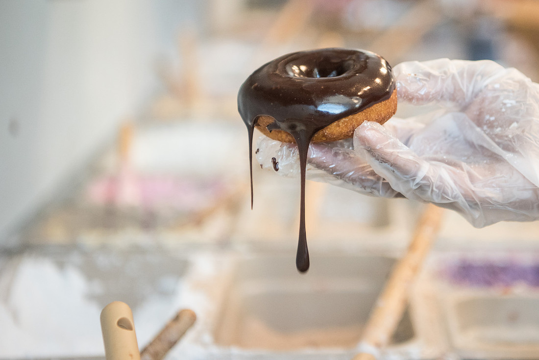 Photos Duck Donuts Columbia SC 69239