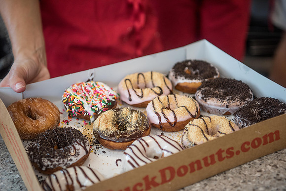 Photos Duck Donuts Columbia SC 69068