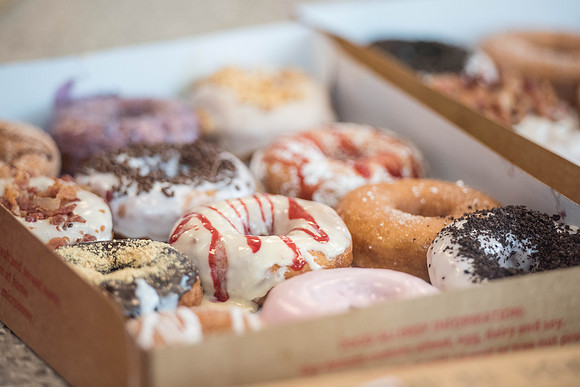 Photos Duck Donuts Columbia SC 69577